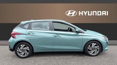 Hyundai i20 1.0T GDi Advance [Nav] 5dr Petrol Hatchback